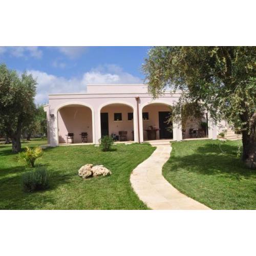 B&B La Zudrea
