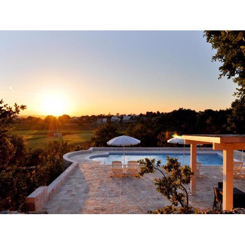 B&B Lamie Di Olimpia