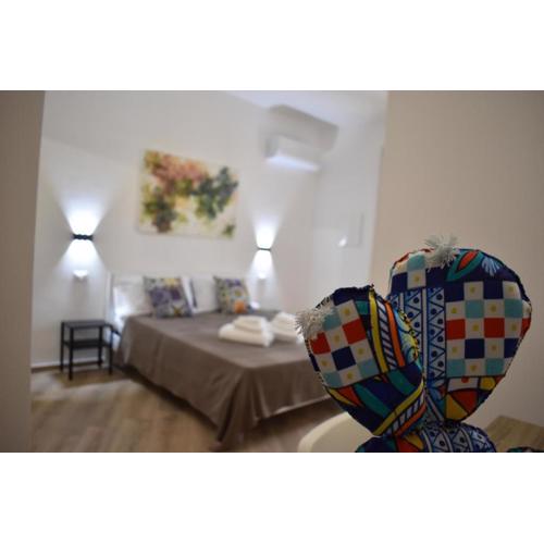 b&b Lastracu