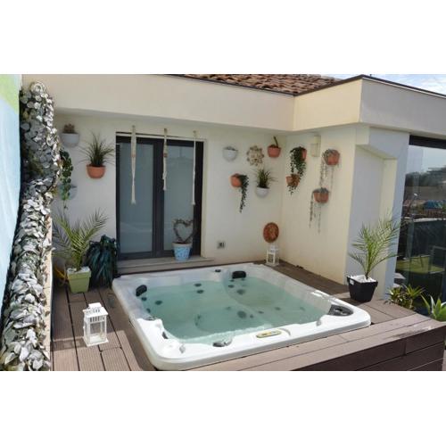 b&b le 4 leggende