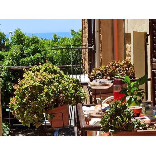 B&B Le 4 Stagioni sul viale, belvedere di Agrigento