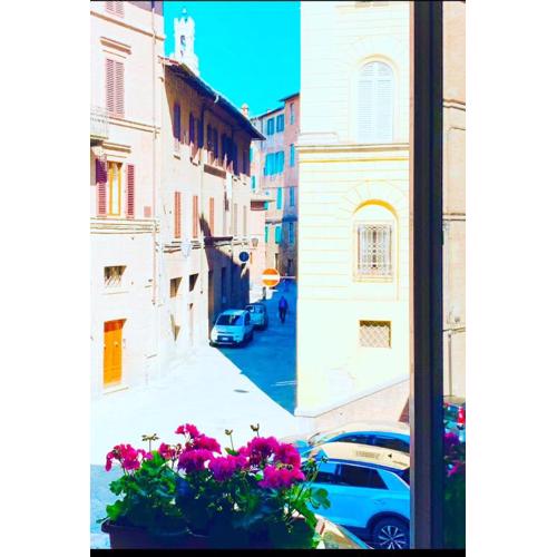 B&B Le Camere di Livia