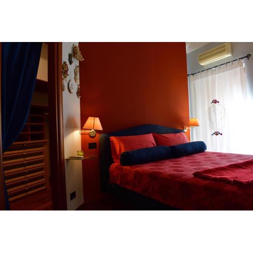 B&B Le Casette Di Lù