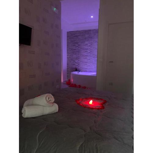 B&B LE COCCINELLE