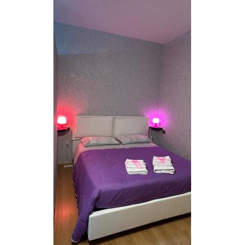 B&B Le Colombine