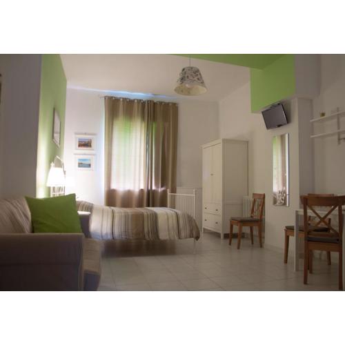 B&B Le Comari Salentine