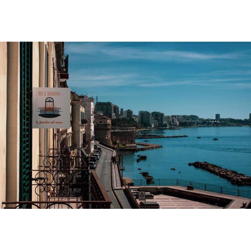 B&B Le finestre sul mare