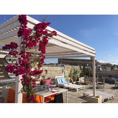 B&B Le Giravolte