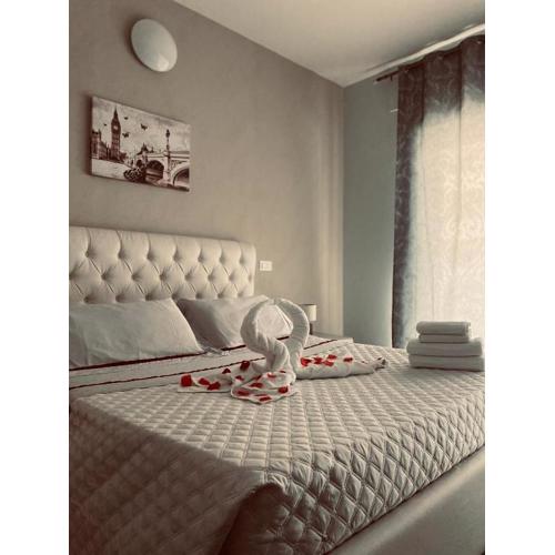 B&B Le Grazie