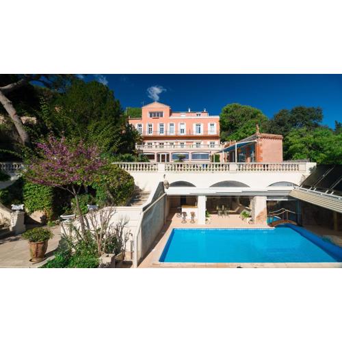 B&B Le Logis Du Mas