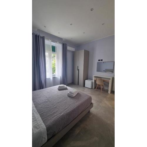 B&B Le Maioliche