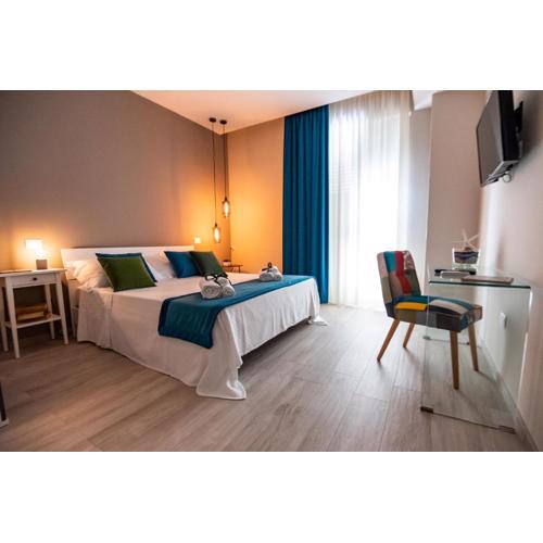 b&b Le Maioliche