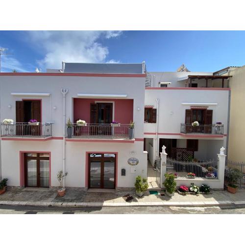 B&B Le Onde Del Mare