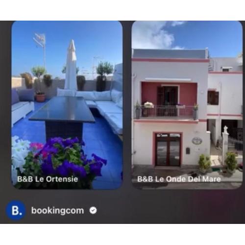 B&B Le Ortensie