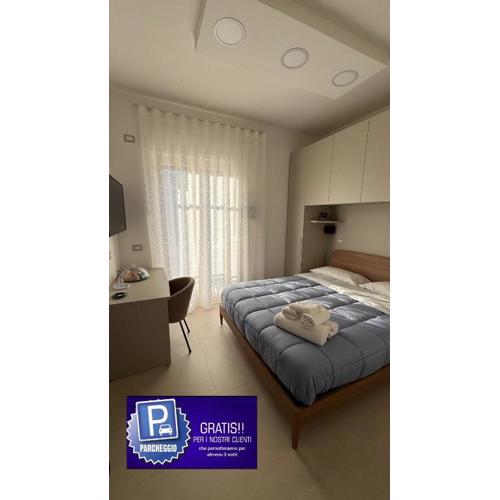 B&B le Pontine