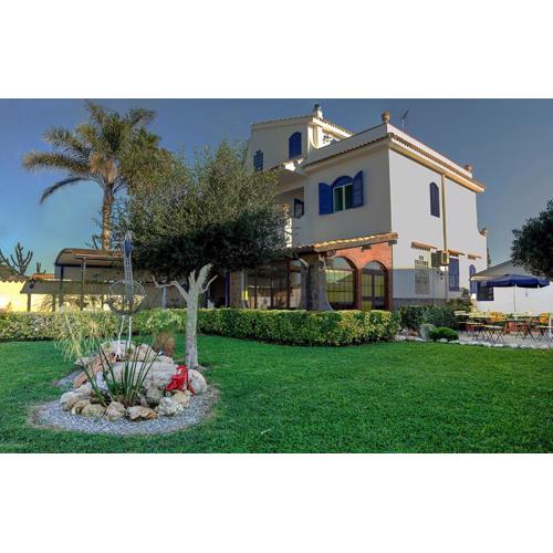 B&B Le Saline