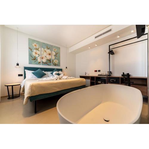 B&B Le Suites di Costanza