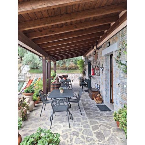 B&B Le Terrazze