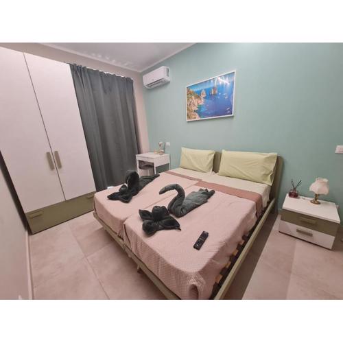 B&B LE TRE ISOLE