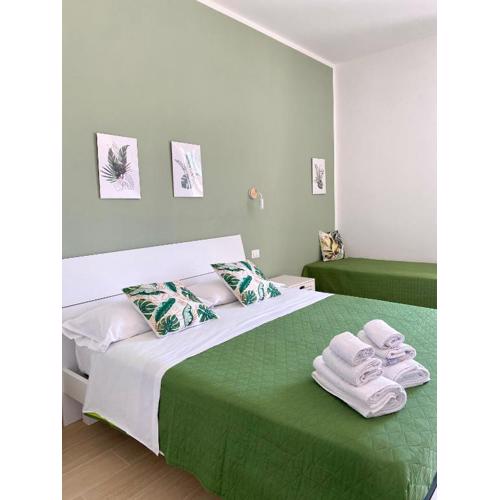 B&B Le Venere Rooms
