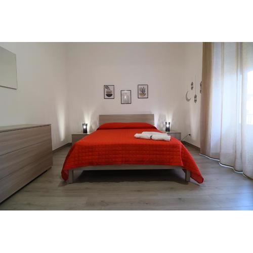 B&B Lepanto 144