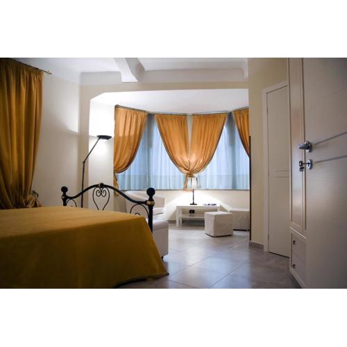 B&B Lepanto