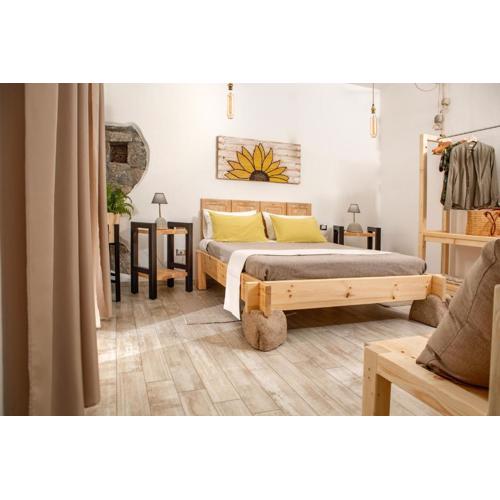B&B Les Chambres Rooms & Suite