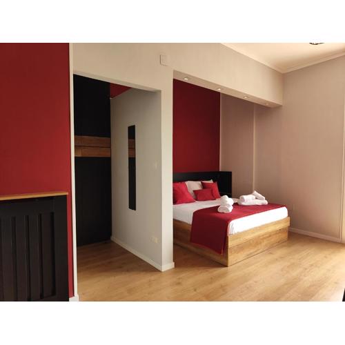 B&B LIBRA rooms & suite