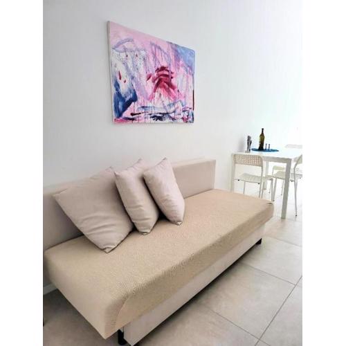 B&B Lido Apartament 10A