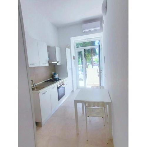 B&B Lido Apartament 10B