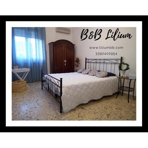 B&B Lilium Otranto