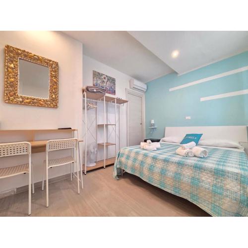 B&B Litoranea 80