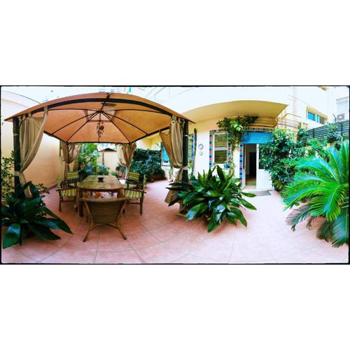 B&B Livingstone