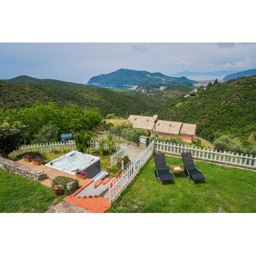B&B Lo Zefiro