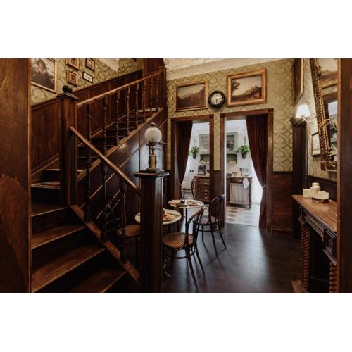 B&B Locanda della Vittoria