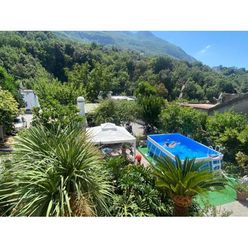 B&B Lodge dell\
