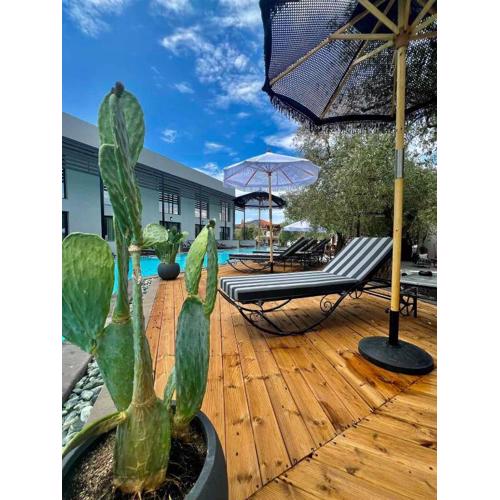 B&B Lofts Thassos