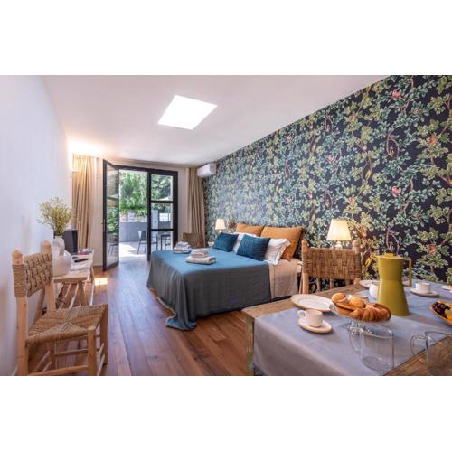 B&B Lu Cuccuviu