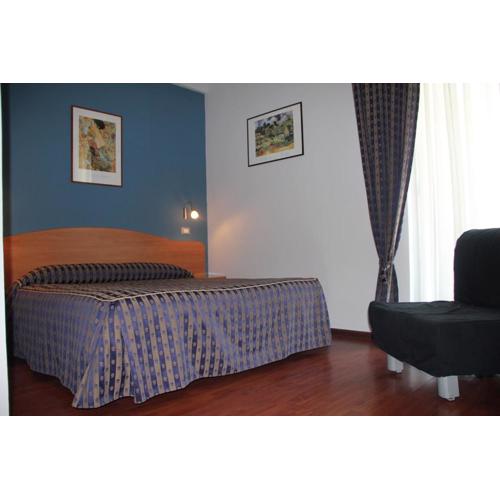 B&B Luna Blu