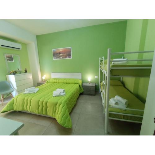 B&B LUNGOMARE GALILEI