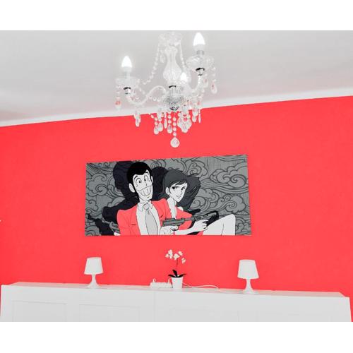 B&B Lupin Trento