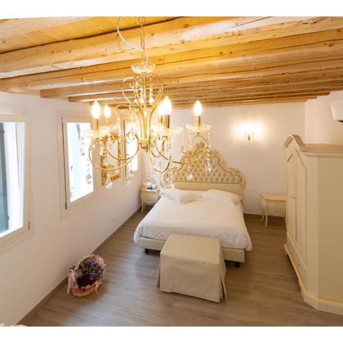 B&B LUXURY SUITE ANTONIETTA