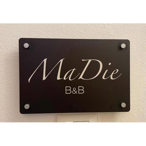 B&B MaDie