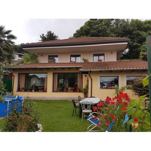 B&B Madonna della Neve