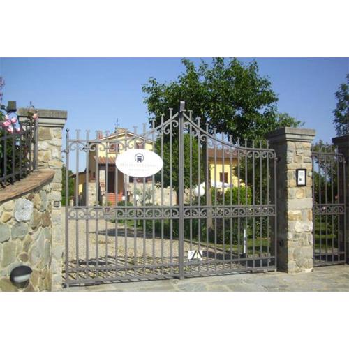 B&B Maesta\
