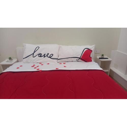 B&B Maestra Giovanna