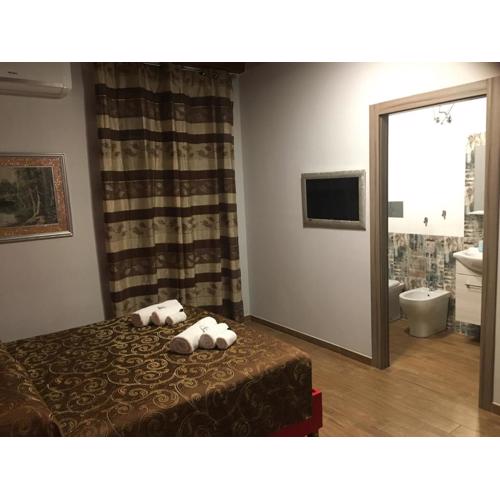 B&B Magada