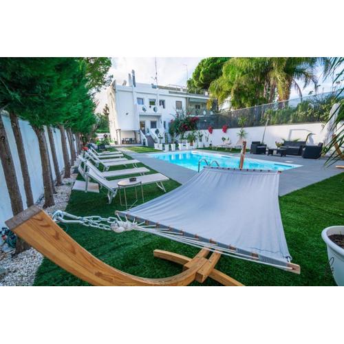 B&B Magnolia Bari