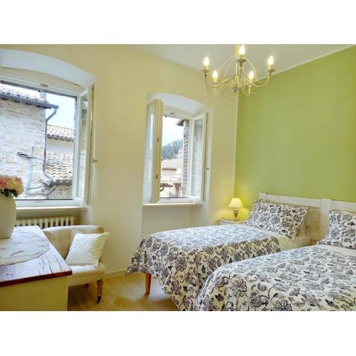 B&B Maison Gabry