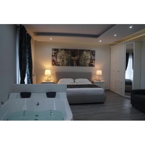 B&B Maison Grace